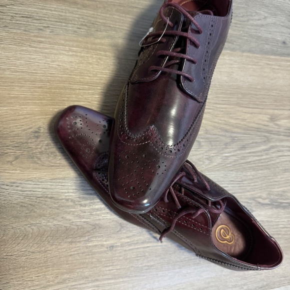 Burton Menswear London Shoes - Picture 2 of 8